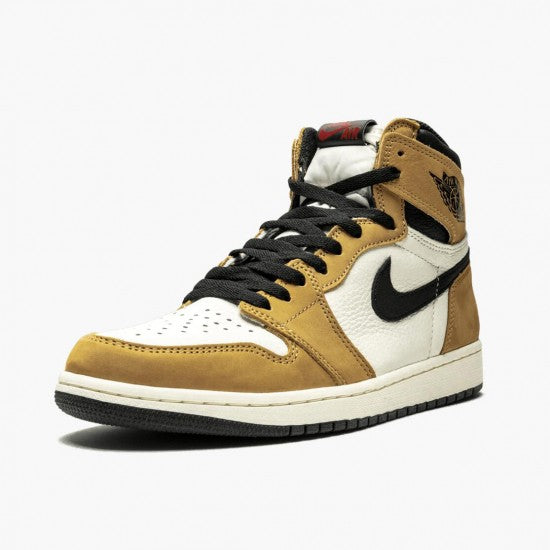 Air Jordan 1 “Rookie of the Year”
