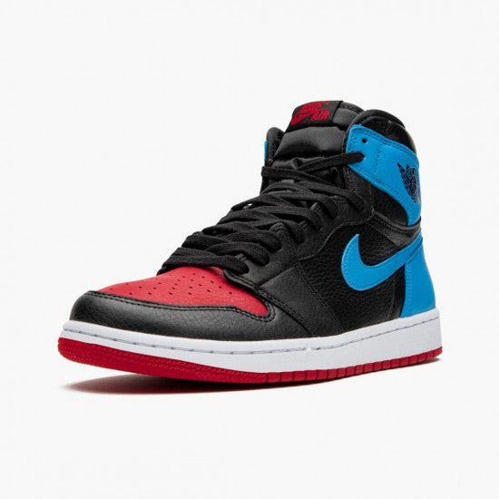Air Jordan 1 “UNC To Chicago”
