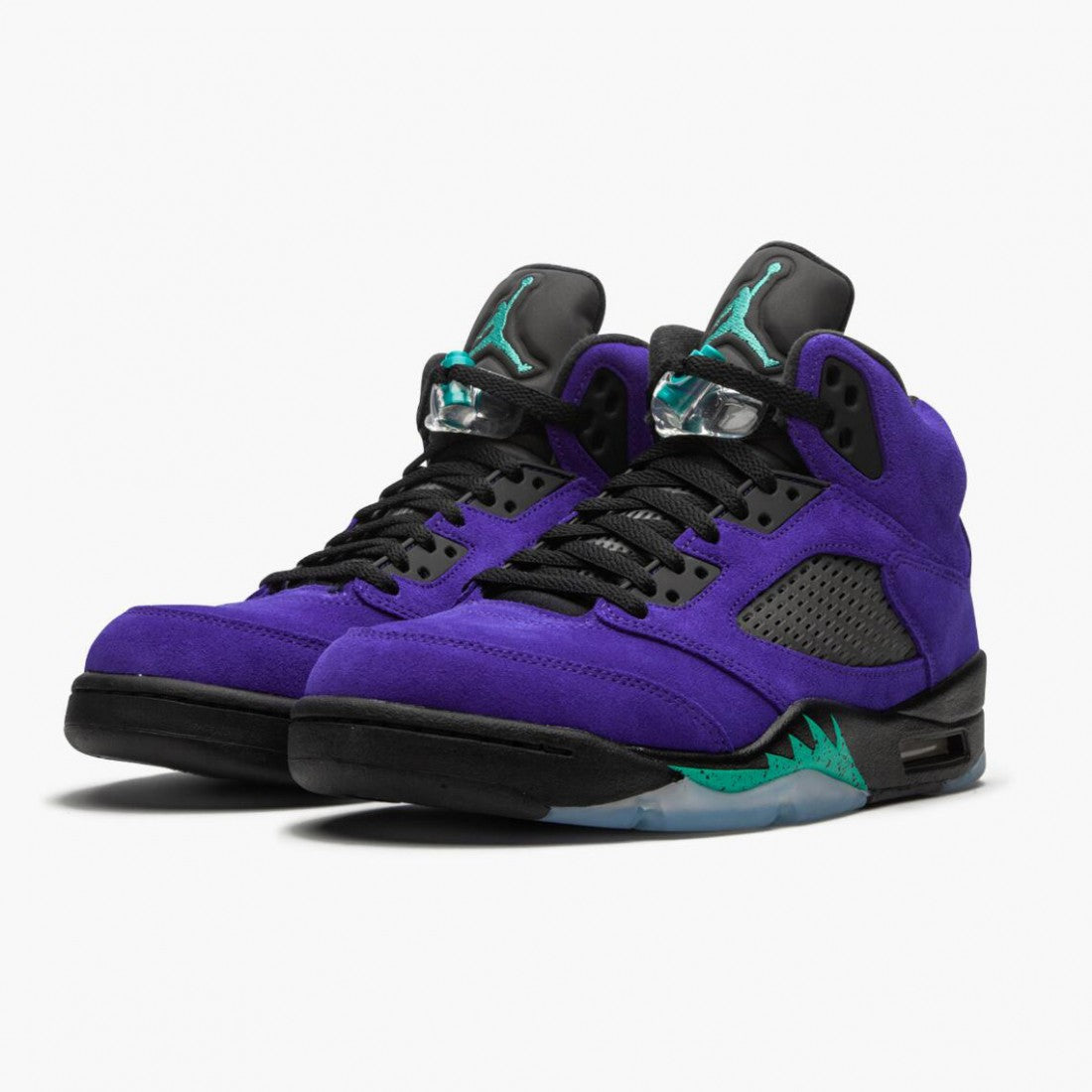 Air Jordan 5 Retro Alternate Grape