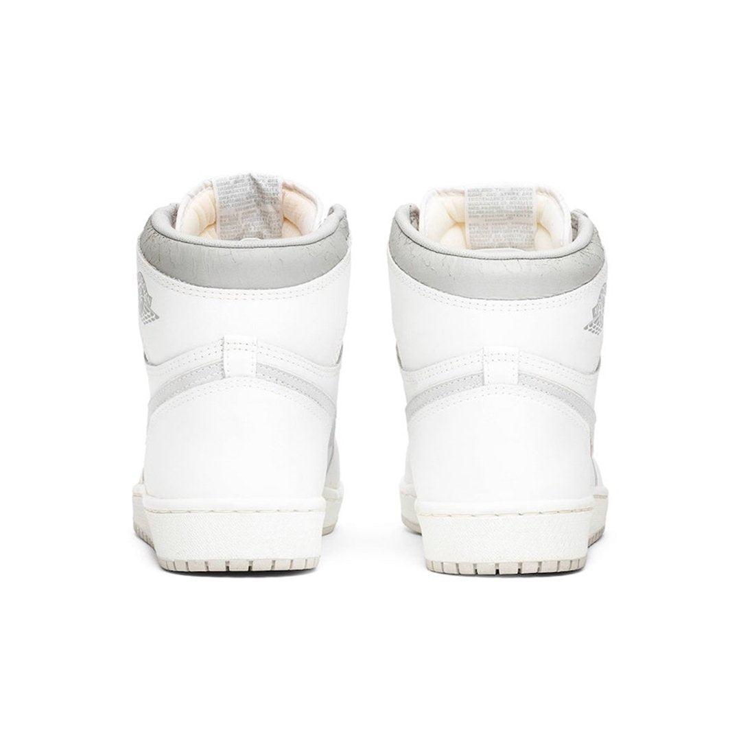 Air Jordan 1 High 85 Neutral Grey