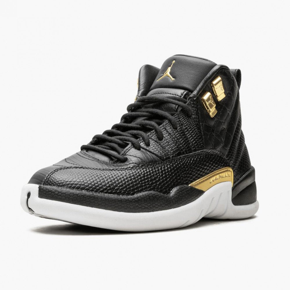 Air Jordan 12 Retro Reptile
