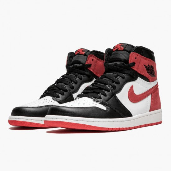 Air Jordan 1 “Track Red”