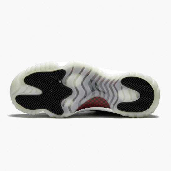 Air Jordan 11 Retro 72-10