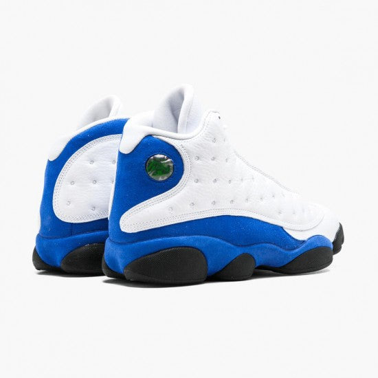 Air Jordan 13 Retro Hyper Royal