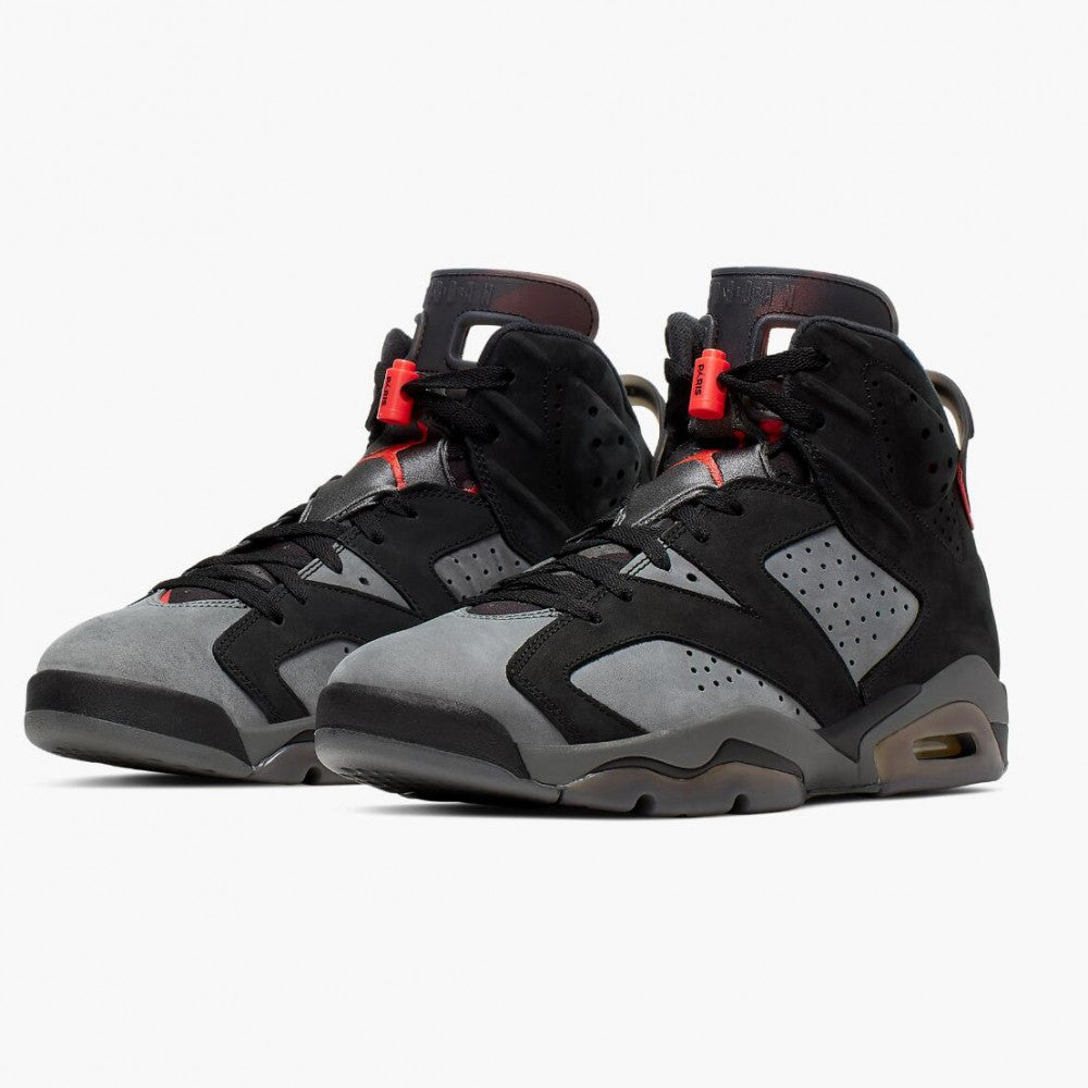 Air Jordan 6 Retro PSG Paris Saint-Germain