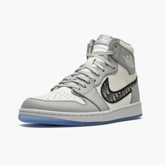 Air Jordan 1 Retro High Wolf