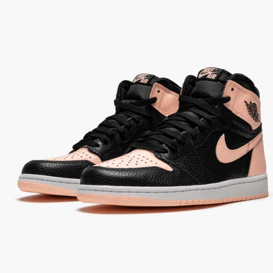 Air Jordan 1 “Crimson Tint”