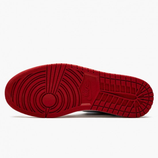 Air Jordan 1 Retro High Fearless