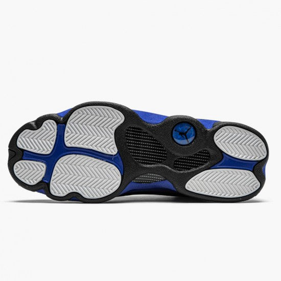 Air Jordan 13 Retro Hyper Royal-Black