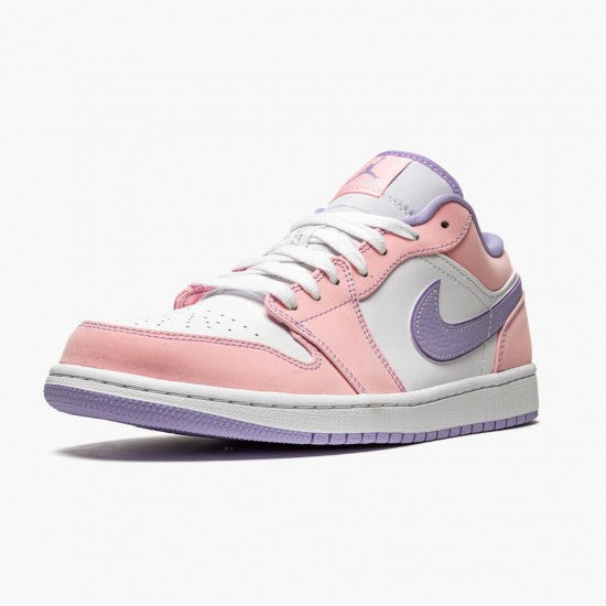 Air Jordan 1 Low Se Arctic Punch