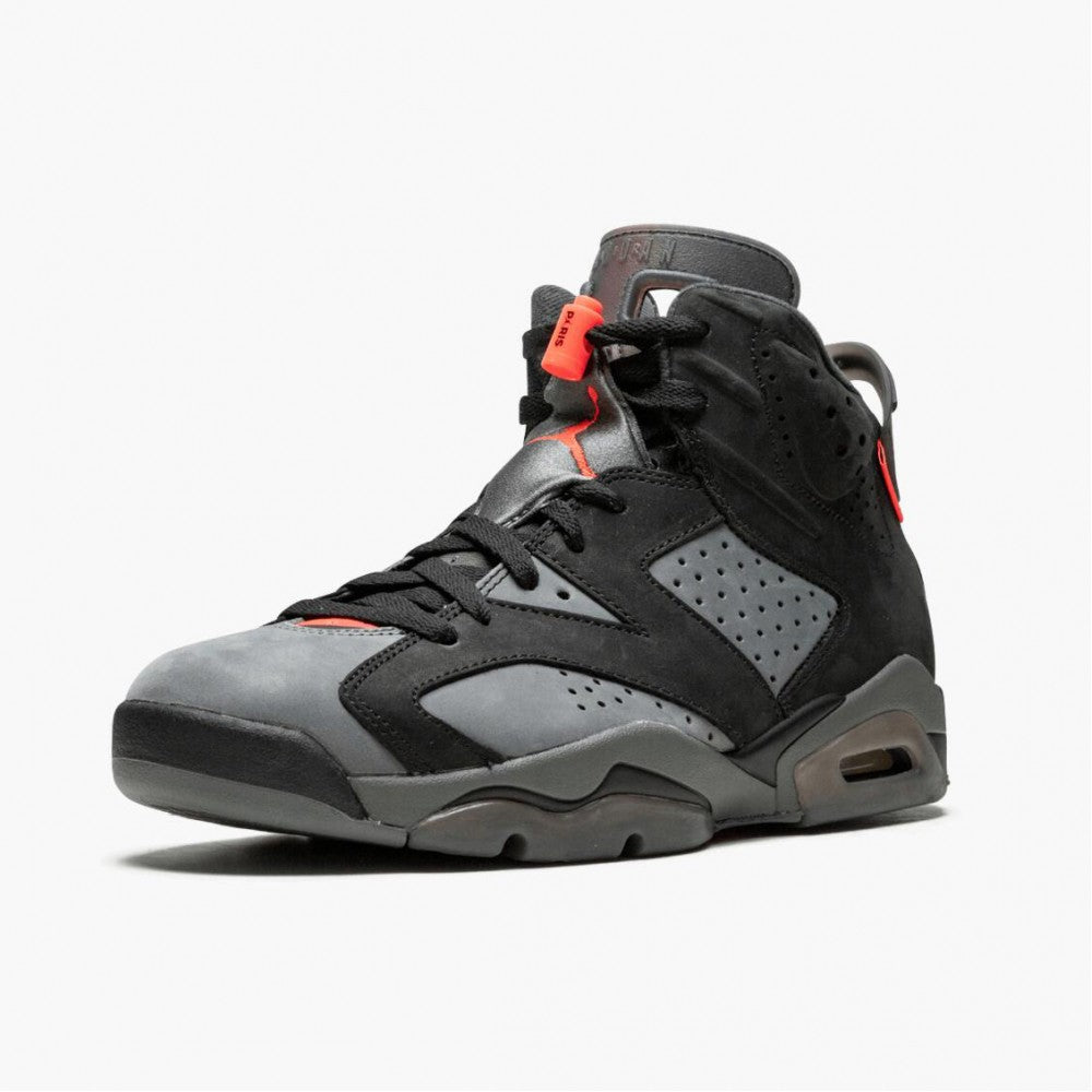 Air Jordan 6 Retro PSG Paris Saint-Germain
