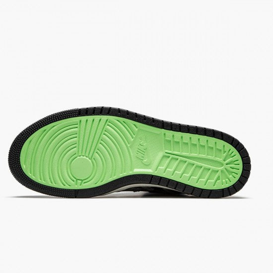 Air Jordan 1 High Zoom Air Cmft Bayou Boys