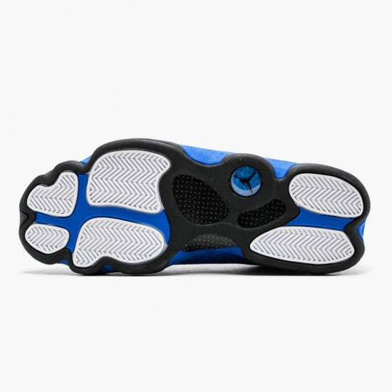 Air Jordan 13 Retro Hyper Royal