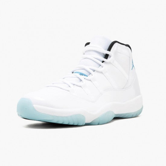 Air Jordan 11 Retro Legend Blue 2014