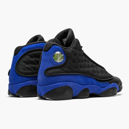 Air Jordan 13 Retro Hyper Royal-Black