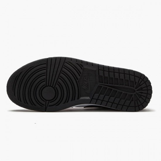 Air Jordan 1 Retro Low Nothing But Net