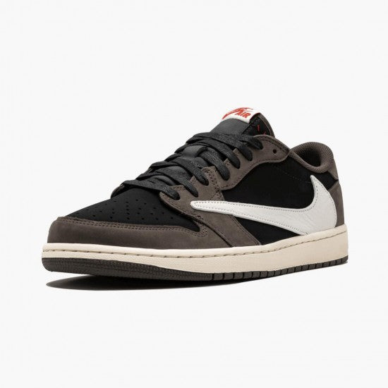 Air Jordan 1 Retro Low OG SP Travis Scott