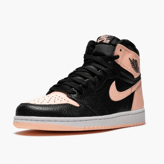 Air Jordan 1 “Crimson Tint”