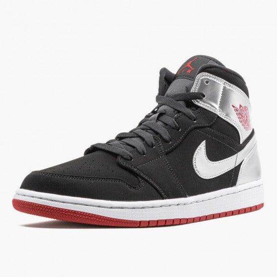 Air Jordan 1 Mid “Johnny Kilroy”