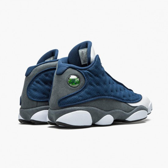 Air Jordan 13 Retro Flint