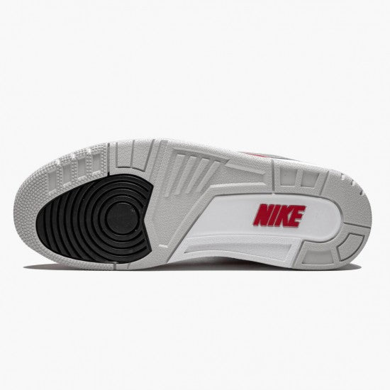 Air Jordan 3 Retro Tinker