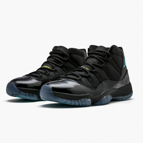 Air Jordan 11 Retro Gamma Blue