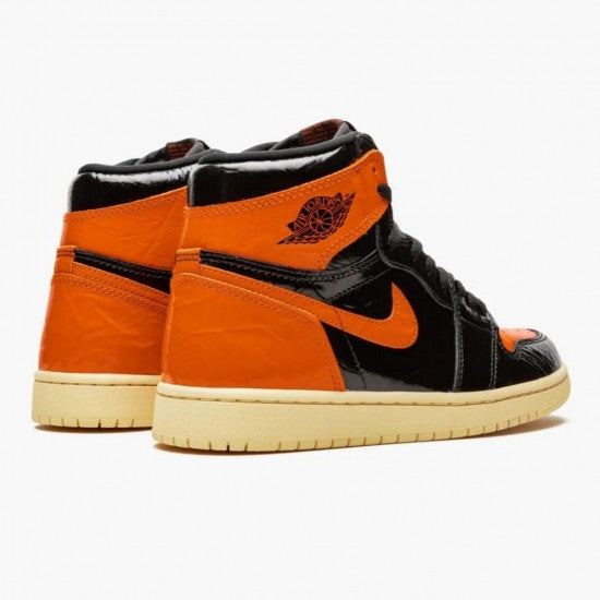 Air Jordan 1 “Shattered Backboard ”