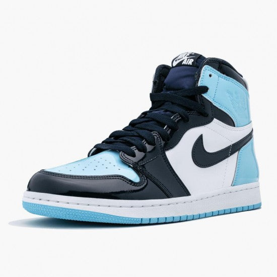 Air Jordan 1 High OG Blue Chill