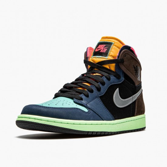Air Jordan 1 High “Bio Hack”