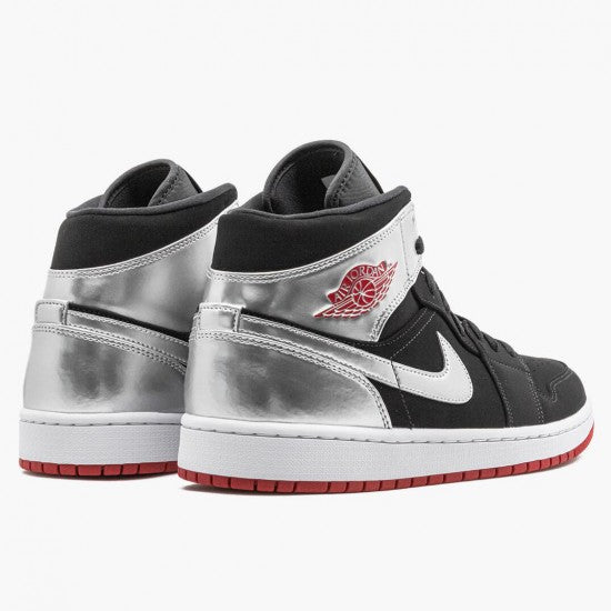 Air Jordan 1 Mid “Johnny Kilroy”