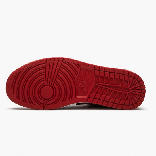 Air Jordan 1 Retro Low Reverse Bred