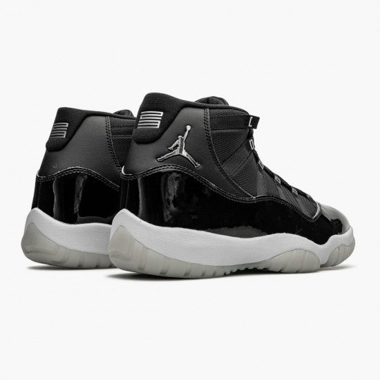 Air Jordan 11 Retro 25th Anniversary