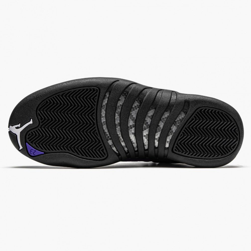 Air Jordan 12 Retro Dark Concord