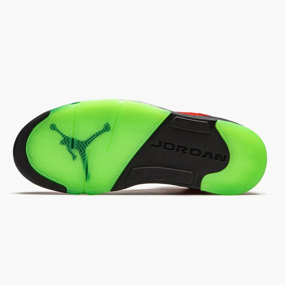 Air Jordan 5 Retro What The