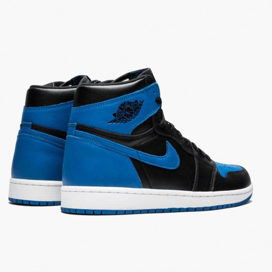 Air Jordan 1 Retro High OG “Royal”