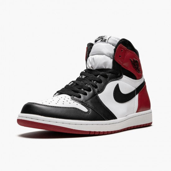 Air Jordan 1 Retro High Og Black Toe