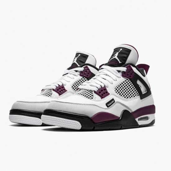 Air Jordan 4 Retro PSG