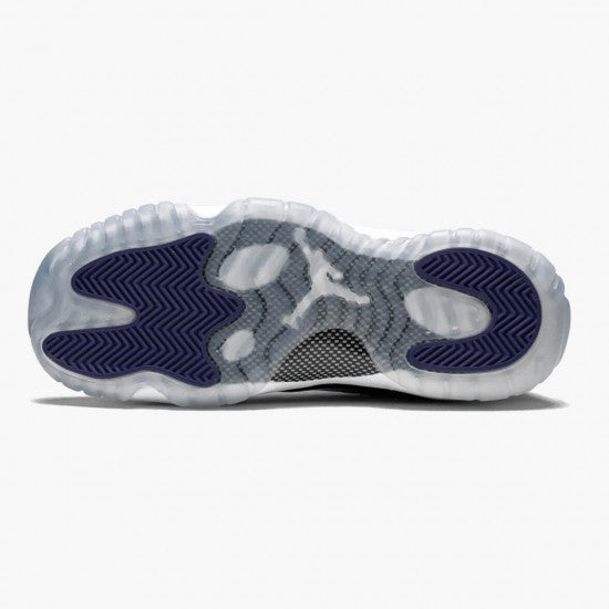 Air Jordan 11 Retro “Concord 2018”