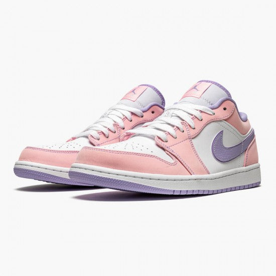 Air Jordan 1 Low Se Arctic Punch