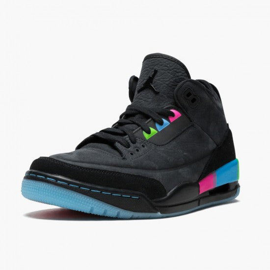 Air Jordan 3 Retro Quai54