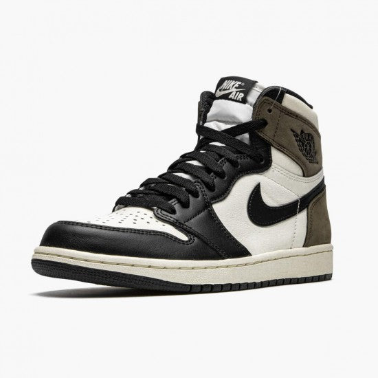 Air Jordan 1 Retro High Dark Mocha