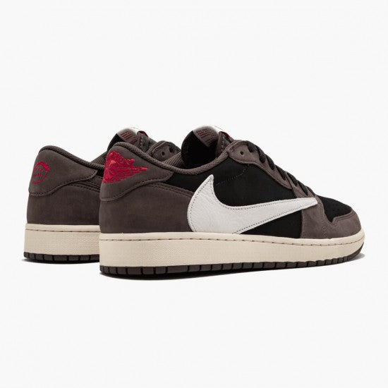 Air Jordan 1 Retro Low OG SP Travis Scott