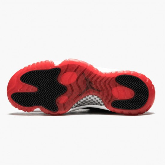 Air Jordan 11 Retro Bred