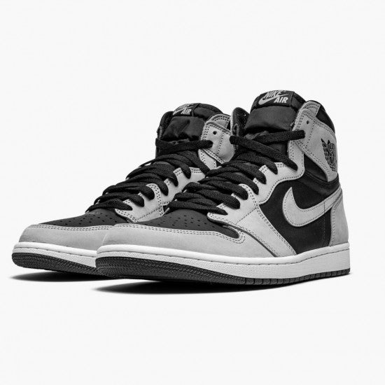 Air Jordan 1 High OG “Shadow 2.0”