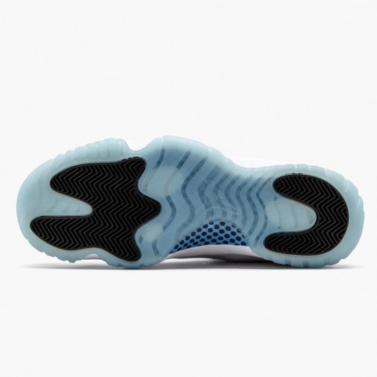 Air Jordan 11 Retro Legend Blue 2014