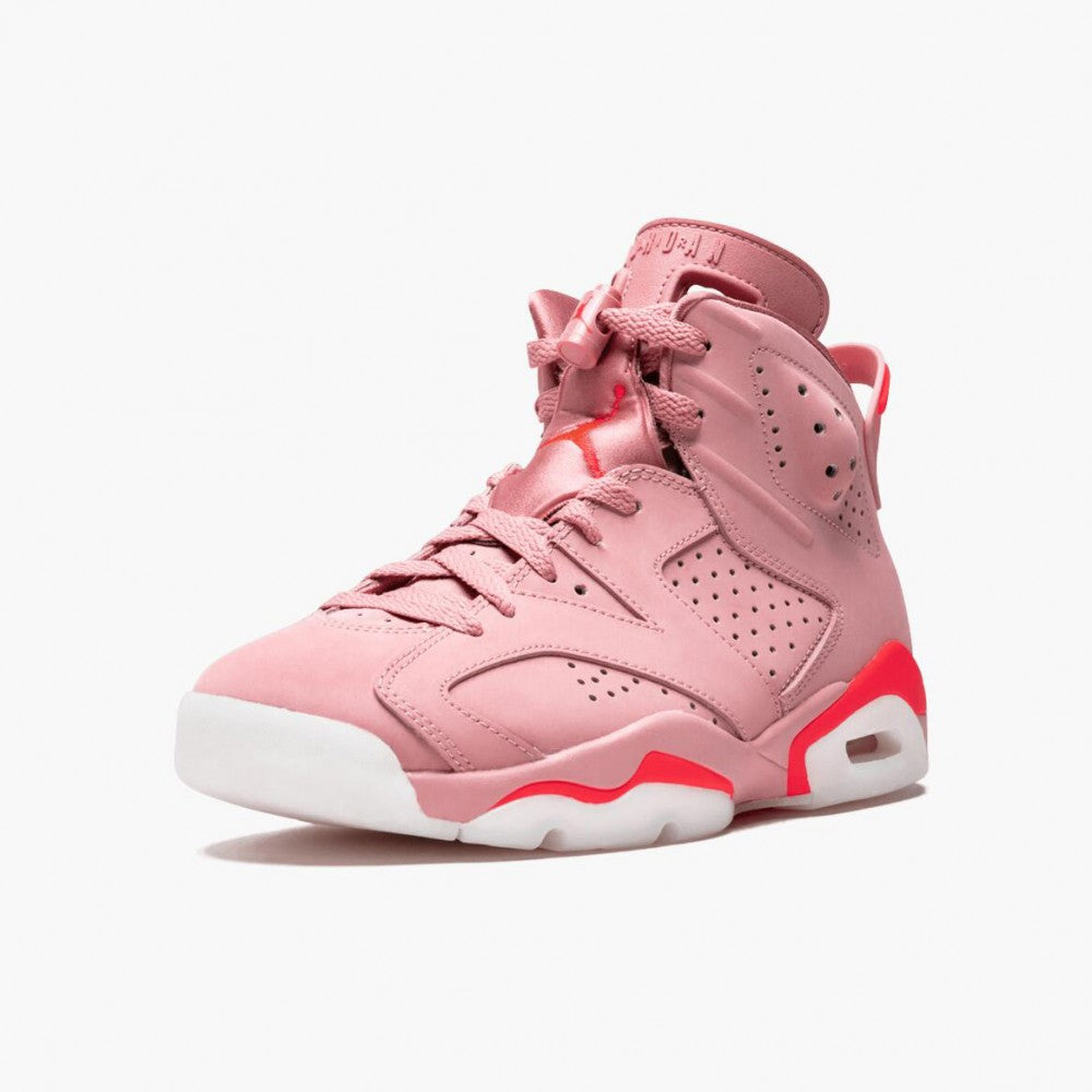 Air Jordan 6 Retro Aleali May