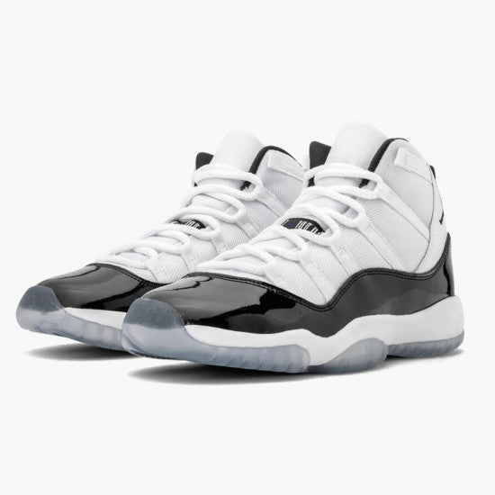 Air Jordan 11 Retro “Concord 2018”