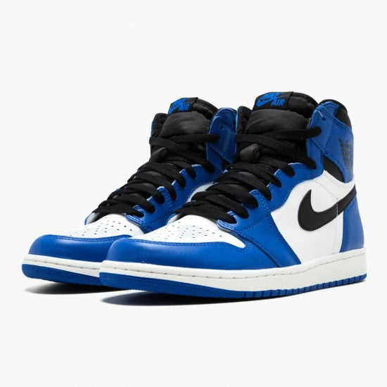 Air Jordan 1 High “Game Royal”