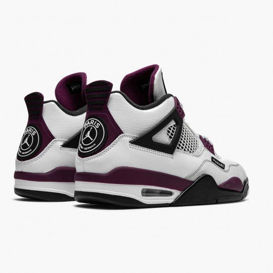 Air Jordan 4 Retro PSG