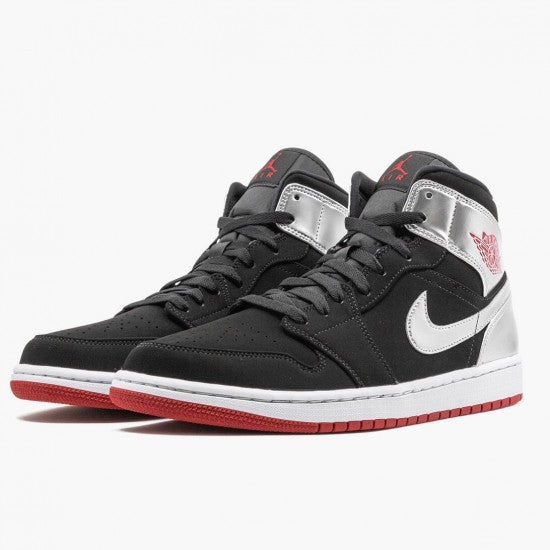 Air Jordan 1 Mid “Johnny Kilroy”
